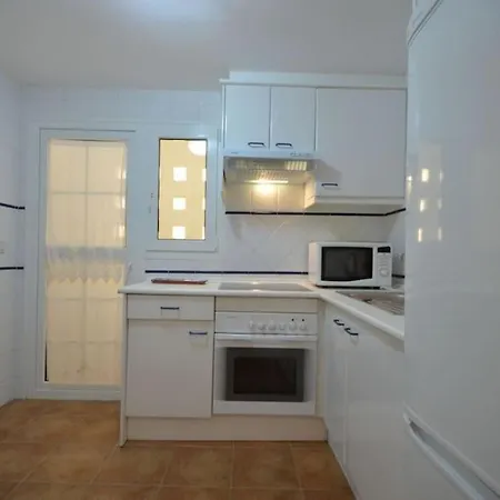 Residencial Atlantico 아파트 *