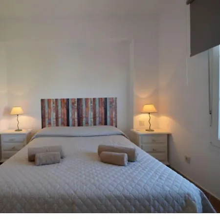 아파트 Residencial Atlantico *