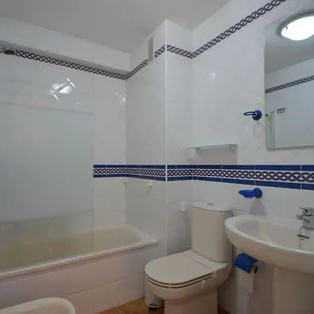 Residencial Atlantico إيسلا ديل مورال