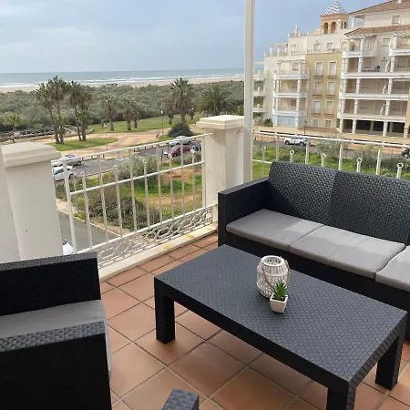 Residencial Atlantico شقة