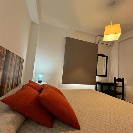 شقة Residencial Atlantico