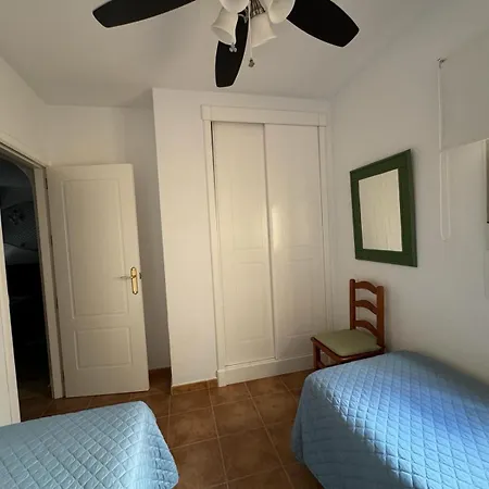 Residencial Atlantico إيسلا ديل مورال