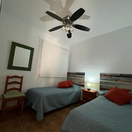 شقة Residencial Atlantico