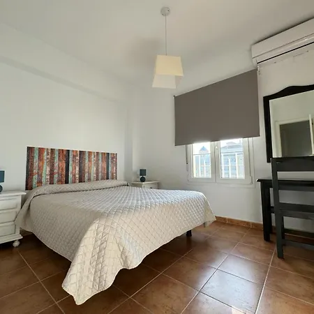 Residencial Atlantico *