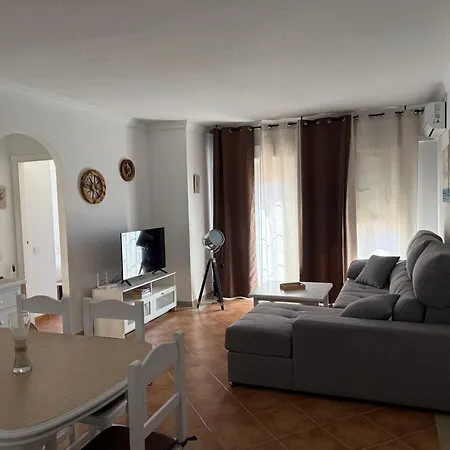 아파트 Residencial Atlantico *