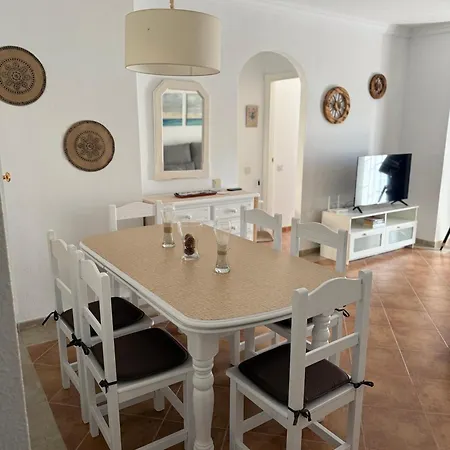 Residencial Atlantico إيسلا ديل مورال